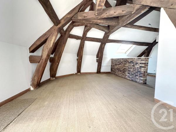 Appartement F4 à vendre  4 pièces - 70 m2 BOUGIVAL - 78