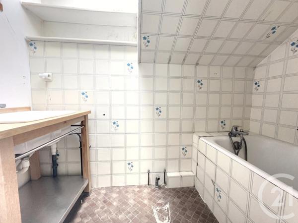 Appartement F4 à vendre  4 pièces - 70 m2 BOUGIVAL - 78