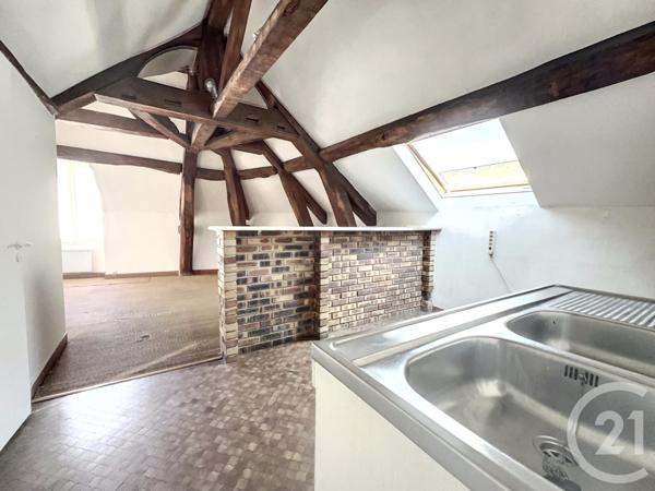 Appartement F4 à vendre  4 pièces - 70 m2 BOUGIVAL - 78