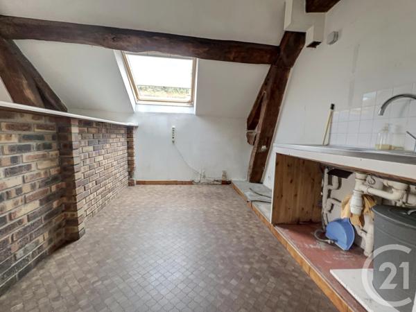 Appartement F4 à vendre  4 pièces - 70 m2 BOUGIVAL - 78