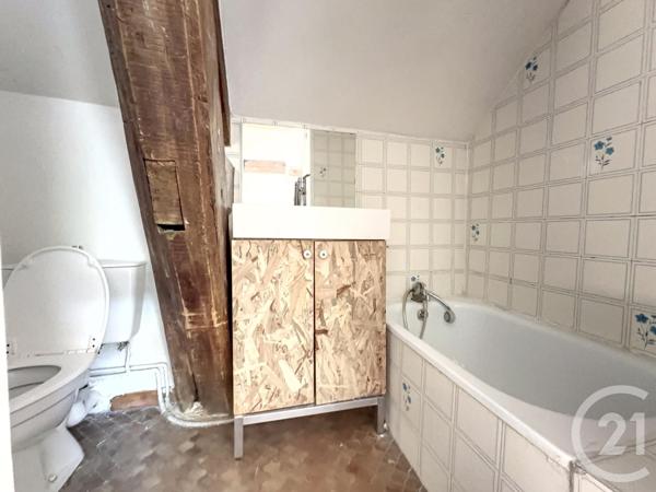 Appartement F4 à vendre  4 pièces - 70 m2 BOUGIVAL - 78