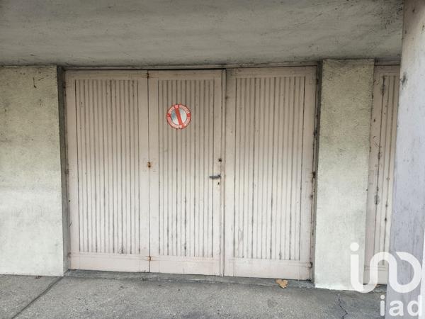 Appartement à vendre 4 pièces 70 m² Ruelle-sur-Touvre