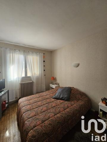 Appartement à vendre 4 pièces 70 m² Ruelle-sur-Touvre