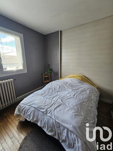 Appartement à vendre 4 pièces 70 m² Ruelle-sur-Touvre