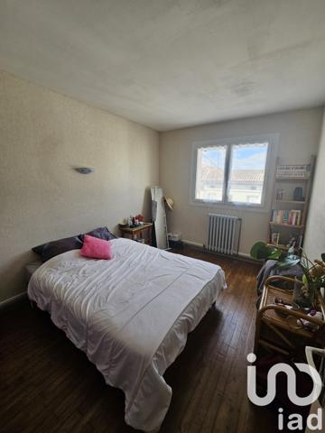 Appartement à vendre 4 pièces 70 m² Ruelle-sur-Touvre