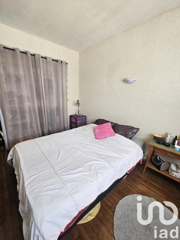 Appartement à vendre 4 pièces 70 m² Ruelle-sur-Touvre