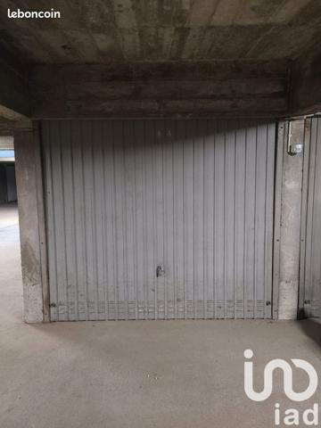 Parking à vendre 13 m² Pau