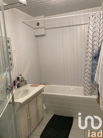 Maison à vendre 4 pièces 74 m² Loretz-d'Argenton