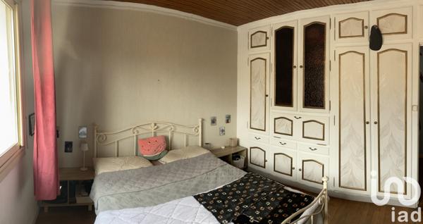 Maison à vendre 4 pièces 74 m² Loretz-d'Argenton