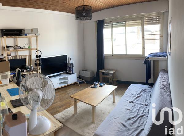 Maison à vendre 4 pièces 74 m² Loretz-d'Argenton