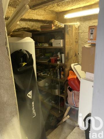 Maison à vendre 4 pièces 74 m² Loretz-d'Argenton