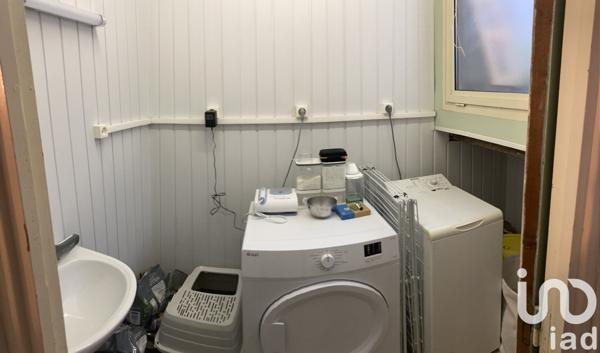 Maison à vendre 4 pièces 74 m² Loretz-d'Argenton