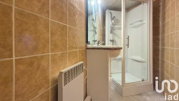 Maison à vendre 4 pièces 57 m² Tonnerre