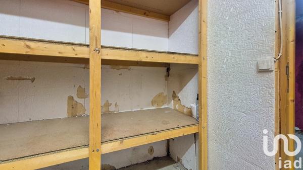 Maison à vendre 4 pièces 57 m² Tonnerre