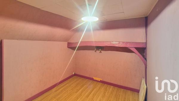 Maison à vendre 4 pièces 57 m² Tonnerre