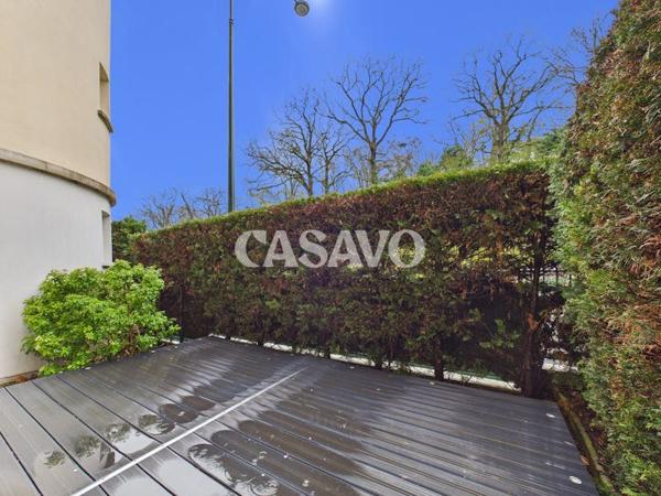 Vente Appartement 3 pièces de 74m² - 92350 Le Plessis-Robinson