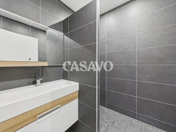 Vente Appartement 3 pièces de 74m² - 92350 Le Plessis-Robinson