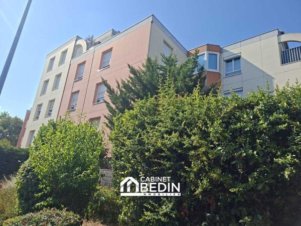 Achat Appartement 4 pieces Blagnac 3 chambres