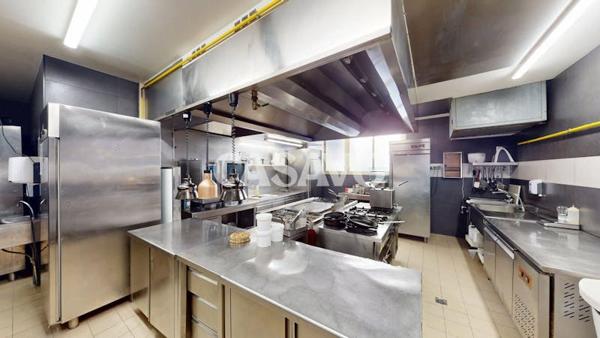 Vente Appartement 3 pièces de 162m² - 06160 Antibes