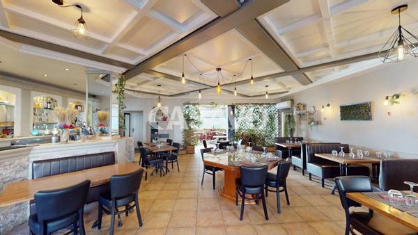 Vente Appartement 3 pièces de 162m² - 06160 Antibes