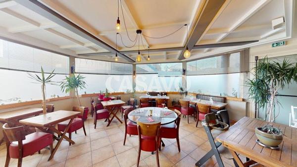 Vente Appartement 3 pièces de 162m² - 06160 Antibes