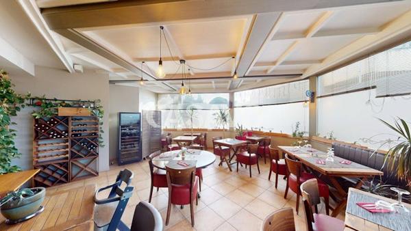 Vente Appartement 3 pièces de 162m² - 06160 Antibes