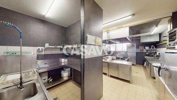 Vente Appartement 3 pièces de 162m² - 06160 Antibes