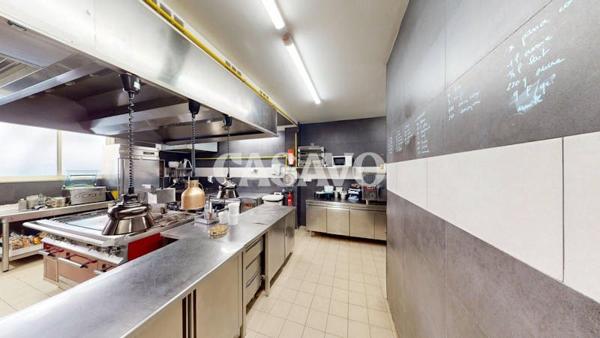 Vente Appartement 3 pièces de 162m² - 06160 Antibes