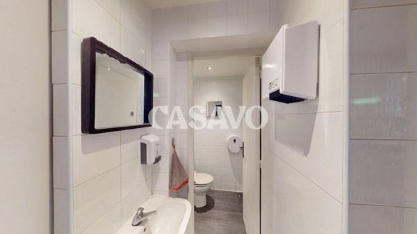 Vente Appartement 3 pièces de 162m² - 06160 Antibes