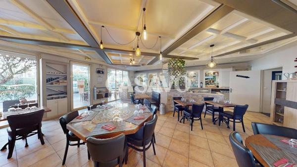 Vente Appartement 3 pièces de 162m² - 06160 Antibes