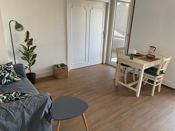 Appartement Bordeaux 2 pièce(s) 49.86 m2 , Bordeaux