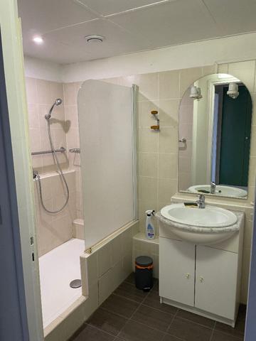 Appartement Bordeaux 2 pièce(s) 49.86 m2 , Bordeaux