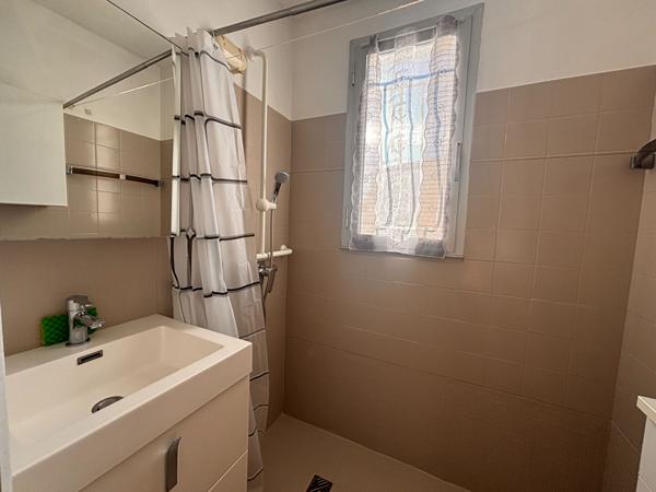 Appartement La Tranche Sur Mer 2 pièce(s) 38.26 m2