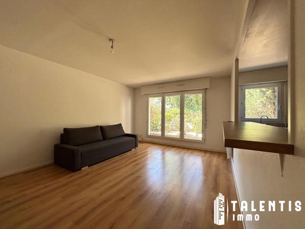 NANTES, CANCLAUX | T3 ( 67m² | 2ch)
