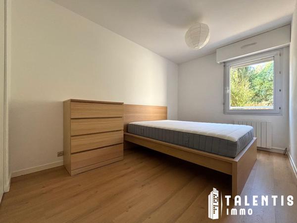 NANTES, CANCLAUX | T3 ( 67m² | 2ch)