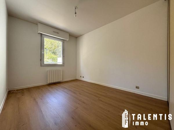 NANTES, CANCLAUX | T3 ( 67m² | 2ch)