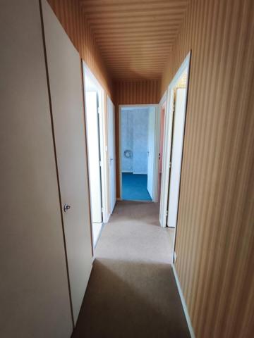 Maison située dans le grand quartier de la Hodeyère à Vitré