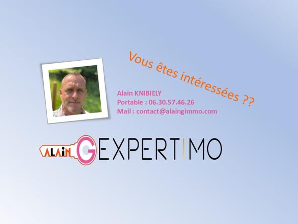 Thann (68800) Superbe Maison de Maître – 244 m² – Terrain clos de 760 m² – Environnement calme et recherché