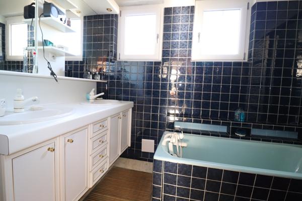 Thann (68800) Superbe Maison de Maître – 244 m² – Terrain clos de 760 m² – Environnement calme et recherché