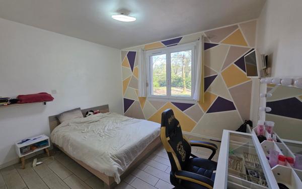 Maison à vendre    4 pièces •  Mont-de-Marsan