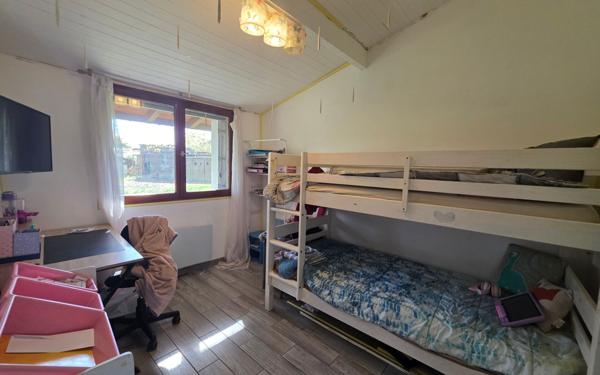 Maison à vendre    4 pièces •  Mont-de-Marsan