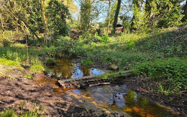 Maison à vendre    4 pièces •  Mont-de-Marsan