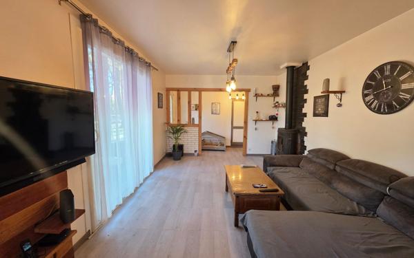 Maison à vendre    4 pièces •  Mont-de-Marsan