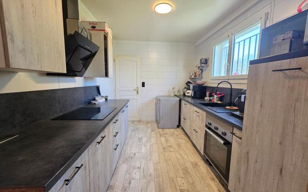 Maison à vendre    4 pièces •  Mont-de-Marsan