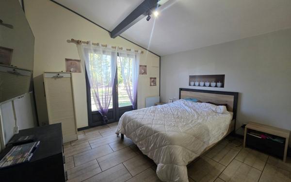 Maison à vendre    4 pièces •  Mont-de-Marsan