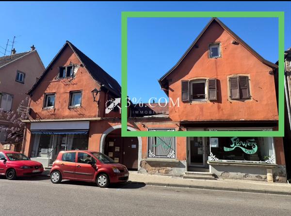 Appartement 3 pièce(s) 3 chambre(s) 75 m²