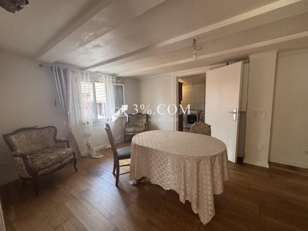 Appartement 3 pièce(s) 3 chambre(s) 75 m²