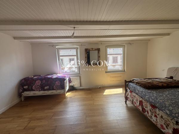 Appartement 3 pièce(s) 3 chambre(s) 75 m²