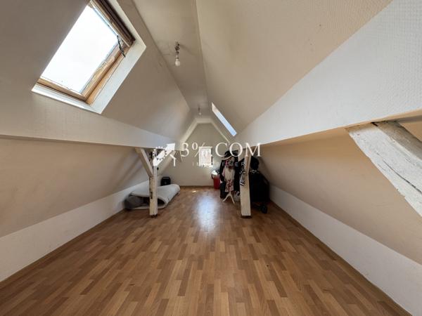 Appartement 3 pièce(s) 3 chambre(s) 75 m²