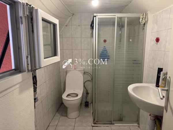 Appartement 3 pièce(s) 3 chambre(s) 75 m²